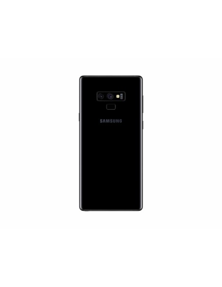 Samsung Galaxy Note9 SM-N960F 16,3 cm (6.4") Doppia SIM Android 8.1 4G USB tipo-C 6 GB 128 GB 4000 mAh Nero
