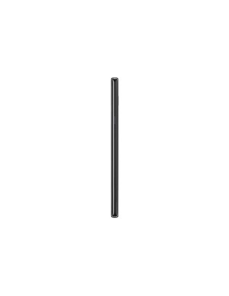Samsung Galaxy Note9 SM-N960F 16,3 cm (6.4") Doppia SIM Android 8.1 4G USB tipo-C 6 GB 128 GB 4000 mAh Nero
