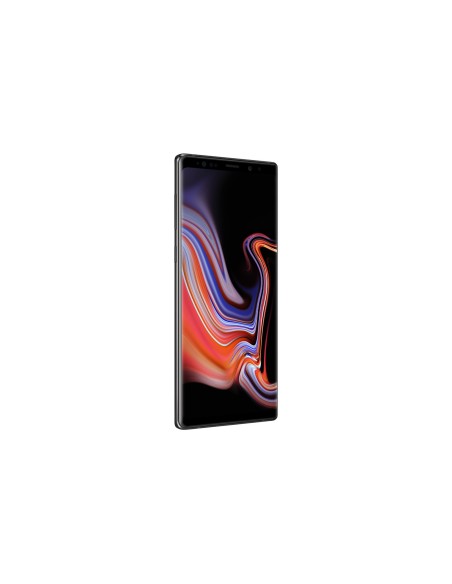 Samsung Galaxy Note9 SM-N960F 16,3 cm (6.4") Doppia SIM Android 8.1 4G USB tipo-C 6 GB 128 GB 4000 mAh Nero