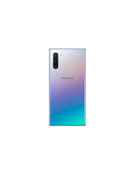 Samsung Galaxy Note10 , Multicolour, 6.3, Wi-Fi 6 (802.11ax) LTE, 256GB