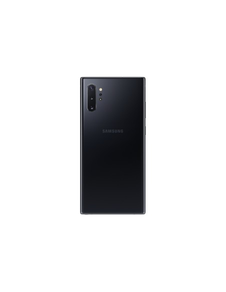Samsung Galaxy Note10+ Black, 6.8, Wi-Fi 6 (802.11ax) LTE, 256GB