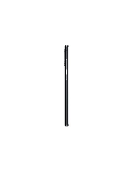 Samsung Galaxy Note10+ Black, 6.8, Wi-Fi 6 (802.11ax) LTE, 256GB