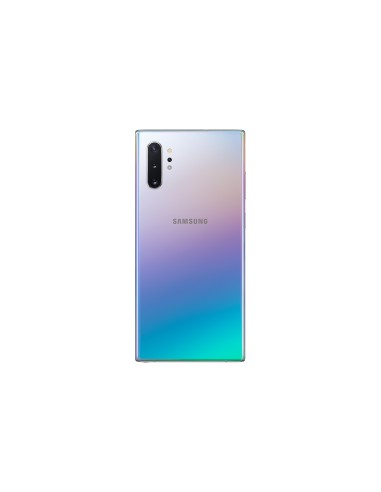 Samsung Galaxy Note10+ Multicolour, 6.8, Wi-Fi 6 (802.11ax) LTE, 256GB