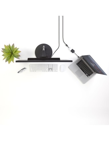 StarTech.com Adattatore Mini DisplayPort a DVI 1080p Single-Link - Convertitore Mini DP a DVI-D Certificato VESA - Dongle Video