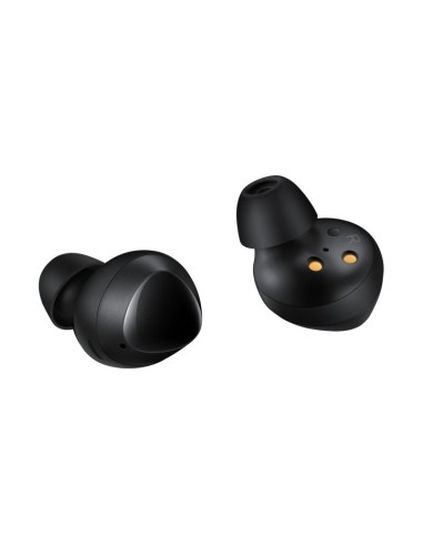 Samsung Galaxy Buds Auricolare True Wireless Stereo (TWS) In-ear Musica e Chiamate Bluetooth Nero