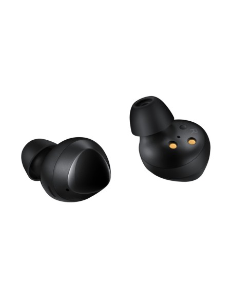 Samsung Galaxy Buds Auricolare True Wireless Stereo (TWS) In-ear Musica e Chiamate Bluetooth Nero