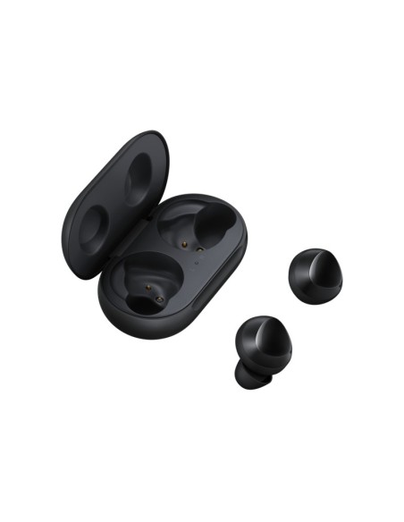 Samsung Galaxy Buds Auricolare True Wireless Stereo (TWS) In-ear Musica e Chiamate Bluetooth Nero