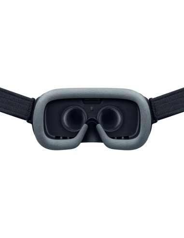 Samsung SM-R325 Visore collegato allo smartphone 345 g Blu