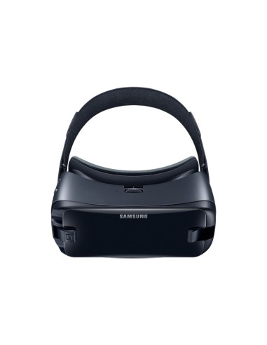 Samsung SM-R325 Visore collegato allo smartphone 345 g Blu