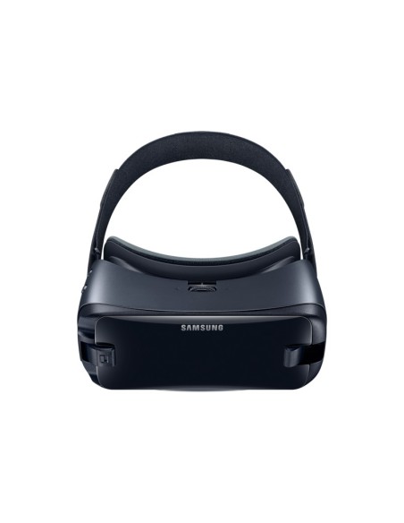 Samsung SM-R325 Visore collegato allo smartphone 345 g Blu