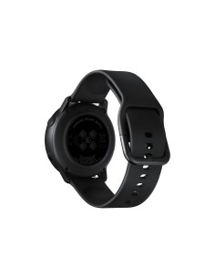 Samsung Galaxy Watch Active, Bluetooth v4.2, 40 mm, con GPS, Sensore di Frequenza Cardiaca, 230mAh, Black 2