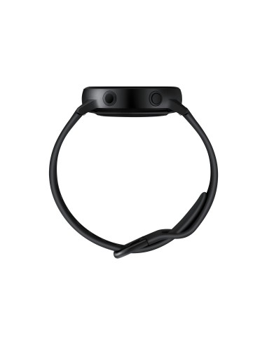 Samsung Galaxy Watch Active, Bluetooth v4.2, 40 mm, con GPS, Sensore di Frequenza Cardiaca, 230mAh, Black