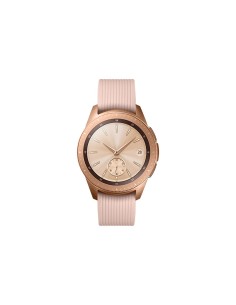 Samsung SM-R810 3,05 cm (1.2") 42 mm SAMOLED Rose Gold GPS (satellitare)
