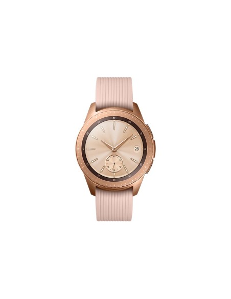Samsung SM-R810 3,05 cm (1.2") 42 mm SAMOLED Rose Gold GPS (satellitare)
