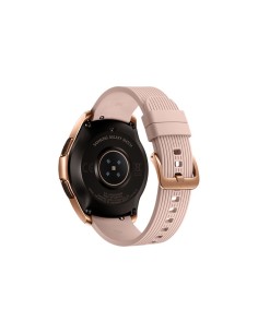 Samsung SM-R810 3,05 cm (1.2") 42 mm SAMOLED Rose Gold GPS (satellitare) 2