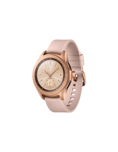 Samsung SM-R810 3,05 cm (1.2") 42 mm SAMOLED Rose Gold GPS (satellitare)