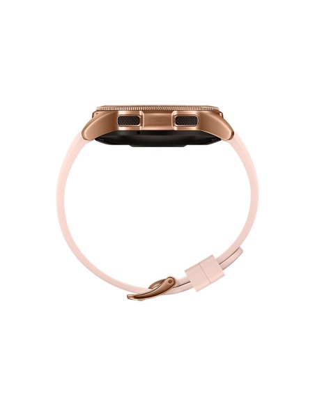 Samsung SM-R810 3,05 cm (1.2") 42 mm SAMOLED Rose Gold GPS (satellitare)