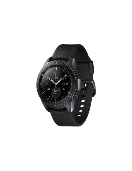 Samsung SM-R810 3,05 cm (1.2") 42 mm SAMOLED Nero GPS (satellitare)