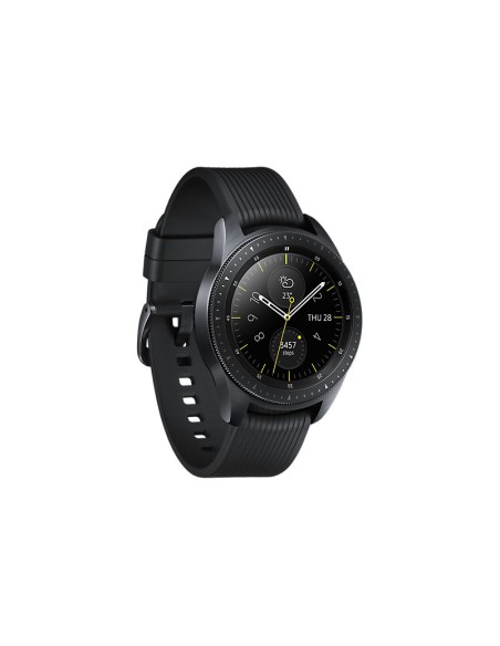 Samsung SM-R810 3,05 cm (1.2") 42 mm SAMOLED Nero GPS (satellitare)