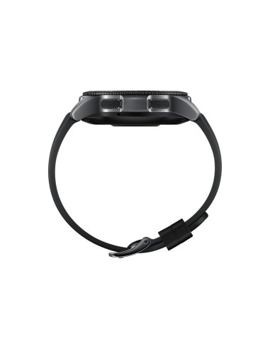 Samsung SM-R810 3,05 cm (1.2") 42 mm SAMOLED Nero GPS (satellitare)