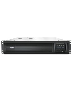 APC SMT1000RMI2UC gruppo di continuità (UPS) A linea interattiva 1 kVA 700 W 4 presa(e) AC
