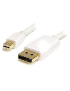 StarTech.com Cavo Video da Mini DisplayPort a DisplayPort 1.2 da 2m - Cavo Adattatore 4K x 2K UHD Mini DisplayPort a