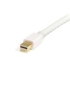 StarTech.com Cavo Video da Mini DisplayPort a DisplayPort 1.2 da 2m - Cavo Adattatore 4K x 2K UHD Mini DisplayPort a 2