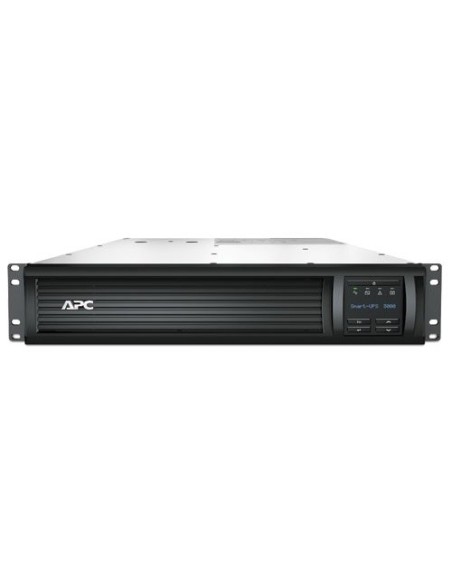 APC Smart-UPS A linea interattiva 3 kVA 2700 W 9 presa(e) AC