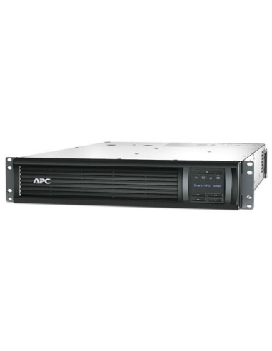 APC Smart-UPS A linea interattiva 3 kVA 2700 W 9 presa(e) AC