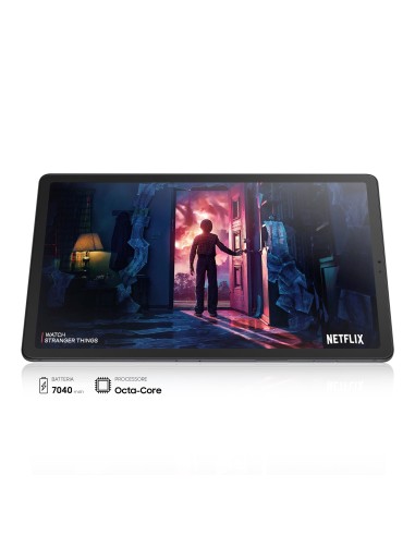 Samsung Galaxy Tab S5e , Black, 10.5, Wi-Fi 5 (802.11ac), 64GB