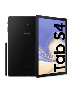 Samsung Galaxy Tab S4 , Black, 10.5, Wi-Fi 5 (802.11ac), 64GB