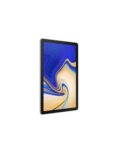 Samsung Galaxy Tab S4 SM-T835 4G LTE 64 GB 26,7 cm (10.5") Qualcomm Snapdragon 4 GB Wi-Fi 5 (802.11ac) Android 8.1 Grigio