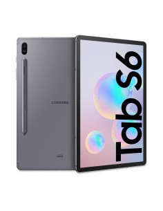 Samsung Galaxy Tab S6 , Grey, 10.5", Wi-Fi LTE, 128GB