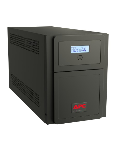 APC Easy UPS SMV A linea interattiva 3 kVA 2100 W 6 presa(e) AC