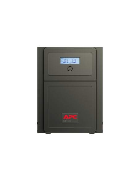 APC Easy UPS SMV A linea interattiva 3 kVA 2100 W 6 presa(e) AC
