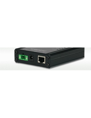 ATEN SN3101 switch seriali Cablato