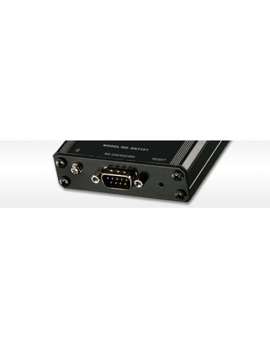 ATEN SN3101 switch seriali Cablato
