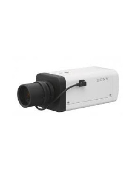 Sony SNC-VB640 telecamera di sorveglianza Telecamera di sicurezza IP Interno Scatola 1920 x 1080 Pixel