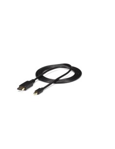 StarTech.com Cavo Video da Mini DisplayPort a DisplayPort 1.2 da 3m - Cavo Adattatore 4K x 2K UHD Mini DisplayPort a