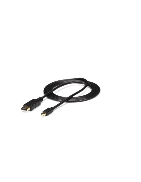 StarTech.com Cavo Video da Mini DisplayPort a DisplayPort 1.2 da 3m - Cavo Adattatore 4K x 2K UHD Mini DisplayPort a