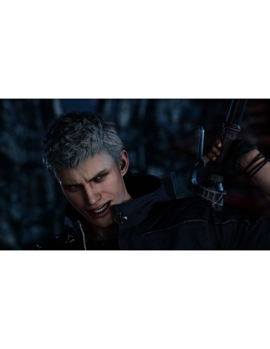 Sony PS4 Devil May Cry 5