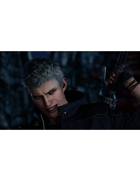 Sony PS4 Devil May Cry 5