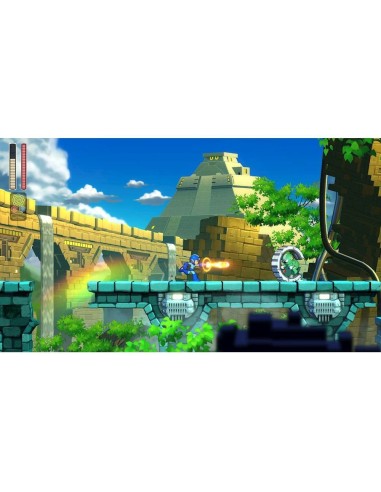 Sony Megaman 11, PS4 Standard PlayStation 4