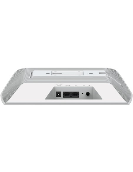 NETGEAR Add-on Orbi Pro Satellite Ripetitore di rete 3000 Mbit s Bianco