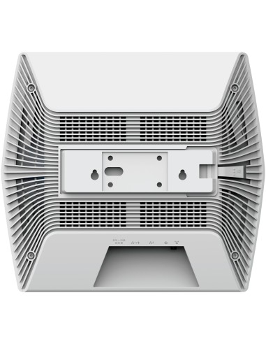 NETGEAR Add-on Orbi Pro Satellite Ripetitore di rete 3000 Mbit s Bianco