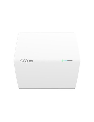 NETGEAR Add-on Orbi Pro Satellite Ripetitore di rete 3000 Mbit s Bianco