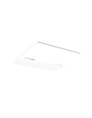 NETGEAR Add-on Orbi Pro Satellite Ripetitore di rete 3000 Mbit s Bianco