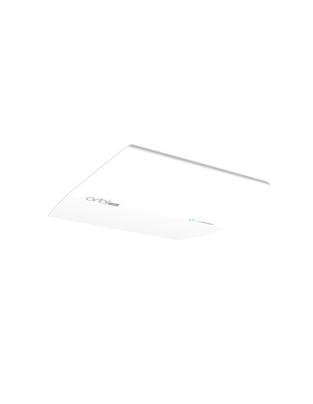 NETGEAR Add-on Orbi Pro Satellite Ripetitore di rete 3000 Mbit s Bianco