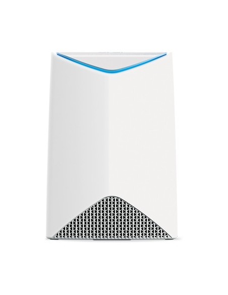 NETGEAR SRK60B03 router wireless Gigabit Ethernet Banda tripla (2.4 GHz 5 GHz 5 GHz) 4G Bianco