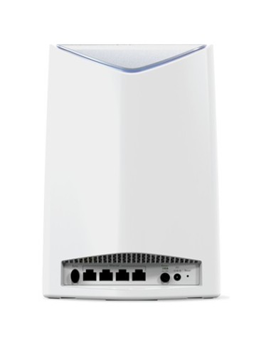 NETGEAR SRK60B04-100EUS router wireless Gigabit Ethernet Banda tripla (2.4 GHz 5 GHz 5 GHz) 4G Bianco